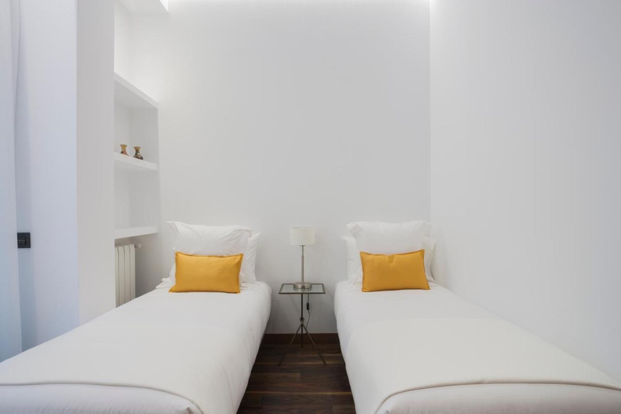 Dobohomes - Gran Via 2 Madryt Zewnętrze zdjęcie